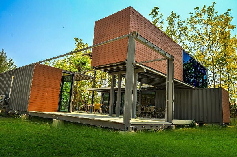ºҹ/ͿԵ͹෹ § - Container House For Sale