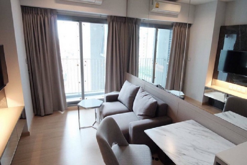 () FOR RENT WHIZDOM AVENUE RATCHADA-LADPRAO / 1 bed / 26 sqm.**15,000** Fully Furnishe