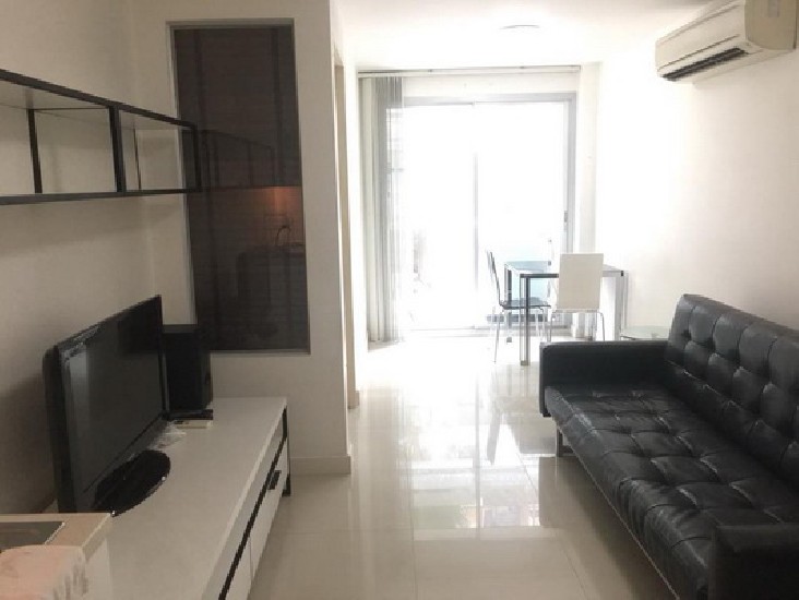() FOR RENT THE CLOVER THONGLOR / 1 bed / 40 sqm.**22,000** Fully Furnished. Nice Deco