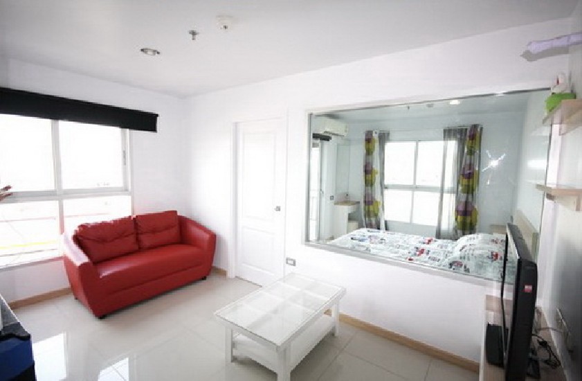 () FOR SALE RICH PARK BANGSON / 1 bed / 29 Sqm.**2.1 MB** Fully Furnished. QUICK SALE. 