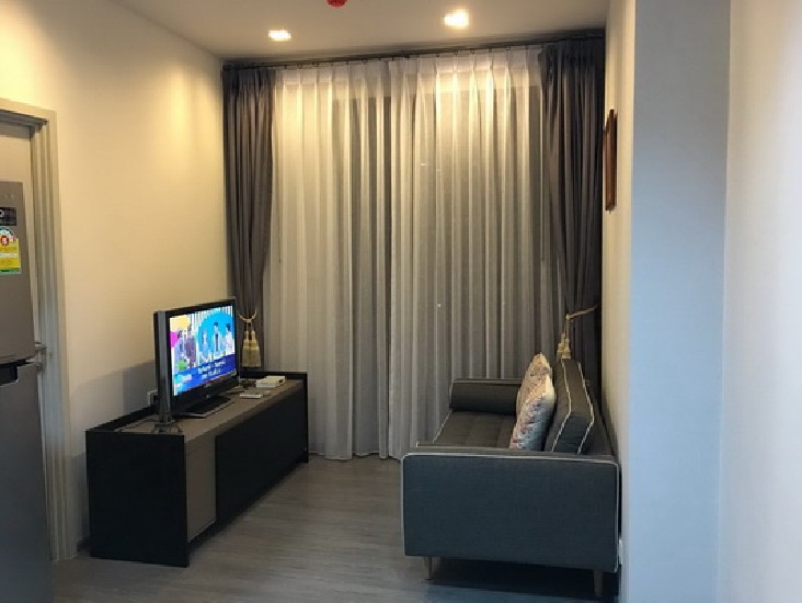 () FOR RENT NYE BY SANSIRI / 1 bed / 33 sqm.**15,000** Fully Furnished. Amazing Decora