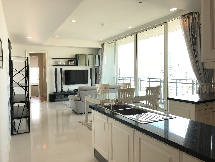 Property ID # C1188895RSO   SALE and RENT at Royce Private Residences Sukhumvit 31
