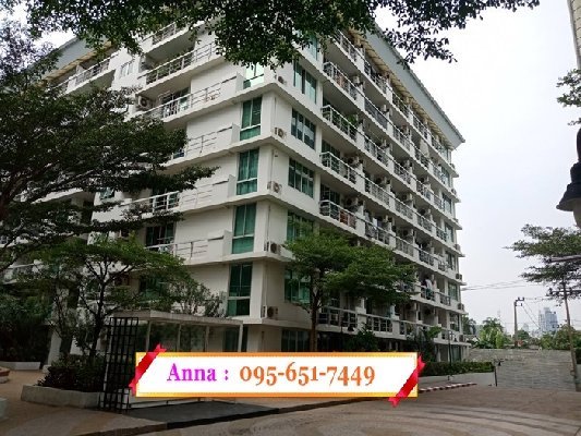 Great deal 3BR for sale Low rise condo Waterford Sukhumvit 50