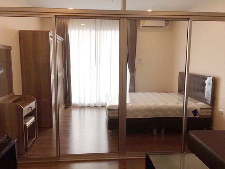 () FOR RENT SUPALAI LITE SATHORN-CHAROENRAT / 1 bed / 35 sqm.**12,000** Fully Furnishe