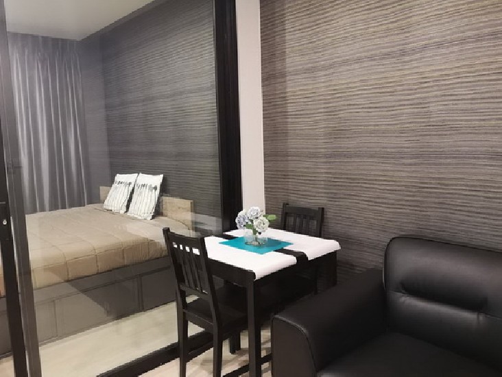 () FOR RENT LIFE ASOKE / 1 bed / 30 Sqm.**20,000** Fully Furnished. NEW CONDO. Modern 