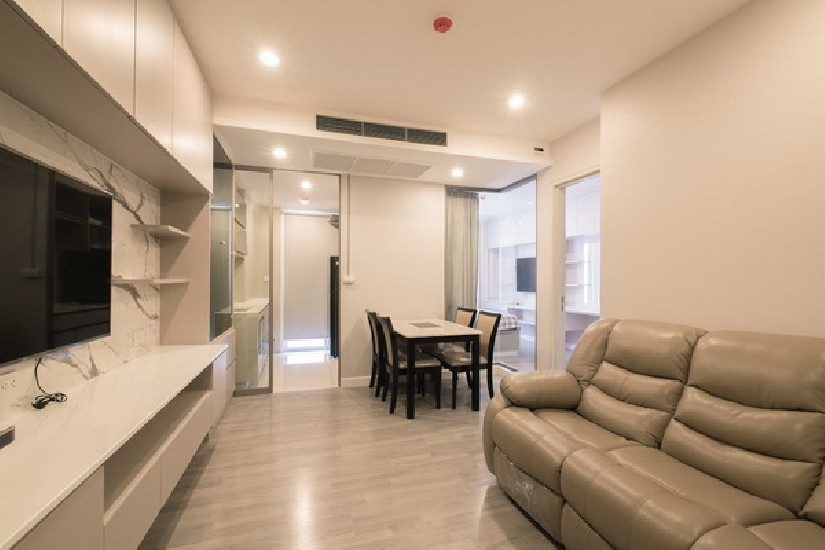 () FOR RENT THE ROOM SATHORN-PUN / 1 bed / 48 sqm.**32,000** Fully Furnished. BRAND NE