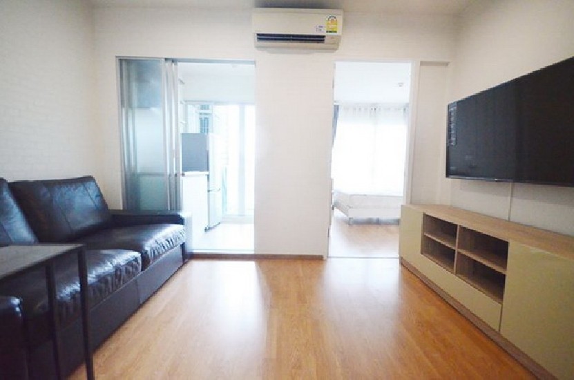 () FOR RENT U DELIGHT ONNUT / 1 bed / 30 Sqm.**13,000** Fully Furnished With Washer. H
