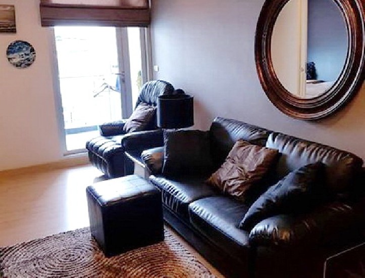 () FOR RENT TREE CONDO SUKHUMVIT 42 / 1 bed / 45 sqm.**18,000** HOT DEAL. Fully Furnis