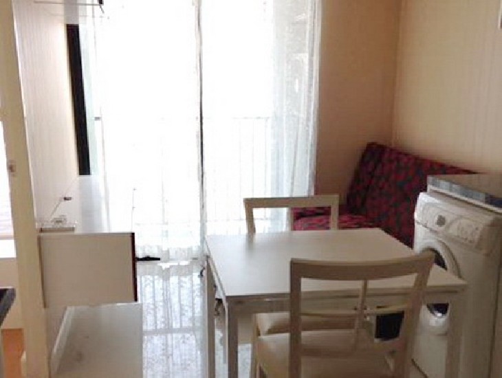 () FOR RENT METRO SKY RATCHADA / 1 bed / 28 Sqm.**12,000** Fully Furnished With Washer