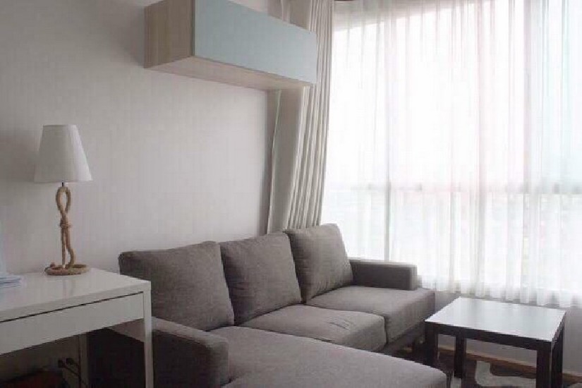 () FOR RENT U DELIGHT PATTANAKARN-THONGLOR / 1 bed / 35 Sqm.**15,000** Fully Furnished