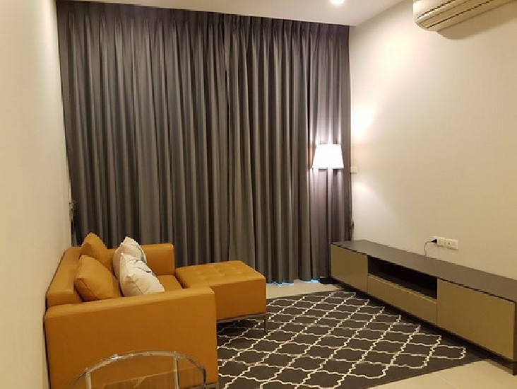 () FOR RENT CIRCLE CONDOMINIUM / 1 bed / 45 Sqm.**20,000** Fully Furnished. Modern Dec