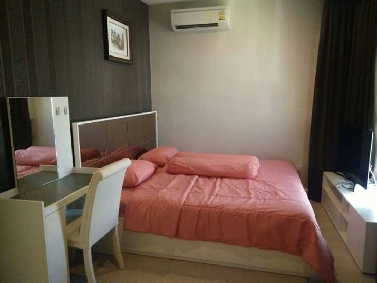 Niche Pride Thonglor for rent