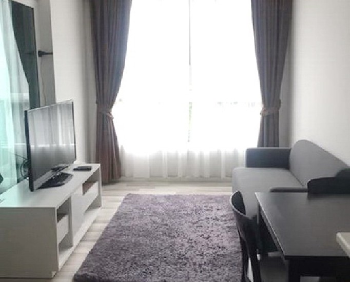 () FOR RENT THE KEY SATHORN-RATCHAPRUK / 1 bed / 31 Sqm.**10,000** Fully Furnished. Ni