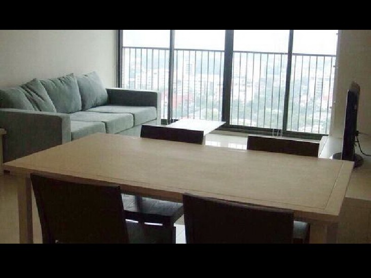 () FOR RENT NOBLE SOLO THONGLOR / 2 beds 2 baths / 80 Sqm.**40,000** Fully Furnished. 