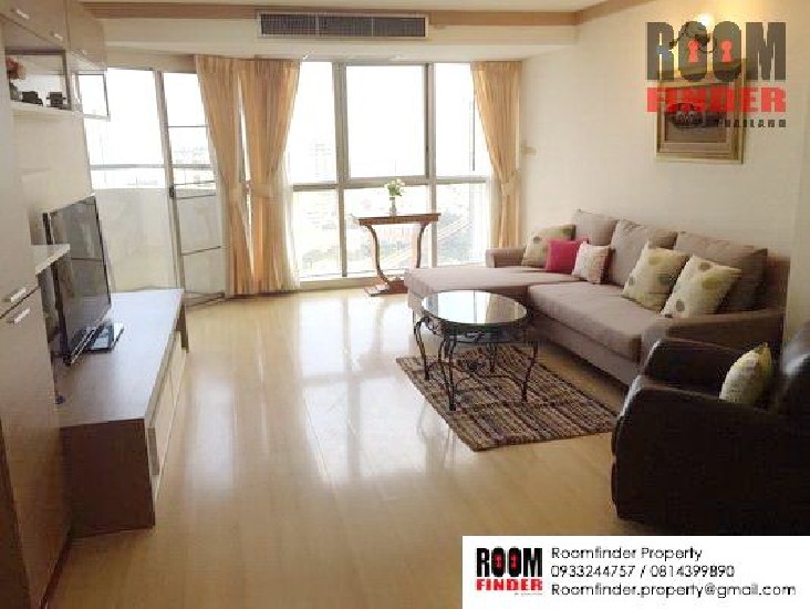 () FOR RENT WATERFORD SUKHUMVIT 30/1 / 3 beds 3 baths / 145 Sqm.**55,000** Fully Furni