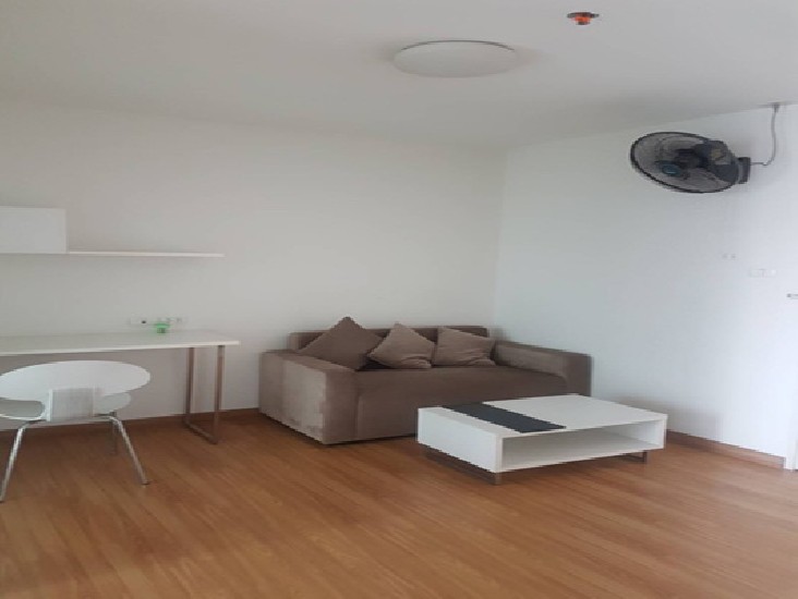 () FOR RENT THE TRUST RAMA 3 / 1 bed / 29 Sqm.**9,500** Fully Furnished. Nice Decorate