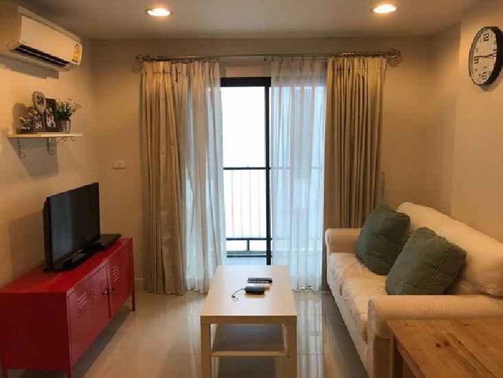 () FOR RENT ZENITH PLACE SUKHUMVIT 42 / 1 bed / 35 Sqm.**16,000** Fully Furnished With
