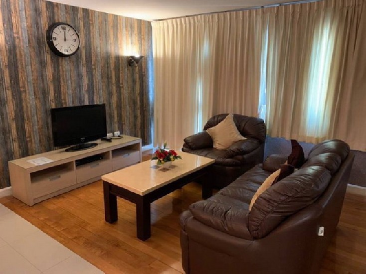 () FOR RENT NARA SUITE RAMA 3 / 1 bed / 65 Sqm.**24,000** Fully Furnished. Amazing Dec