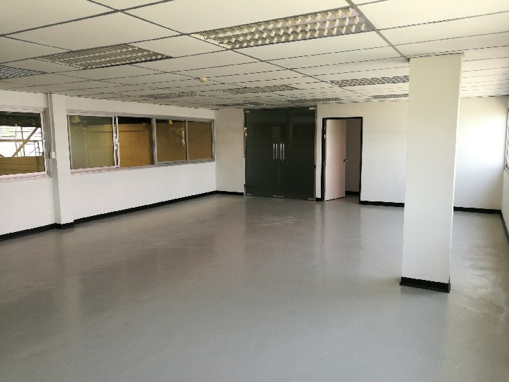 Warehouse with Office for Rent NEWLY BUILT MODERN 351sq.m 