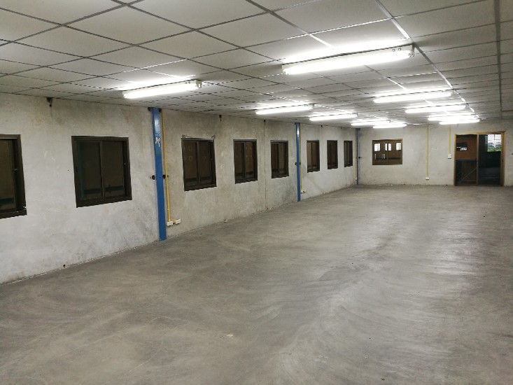 Warehouse with Office for Rent Bangplee-Kingkaew 878sq.m 20 x 39m 780sq.m 