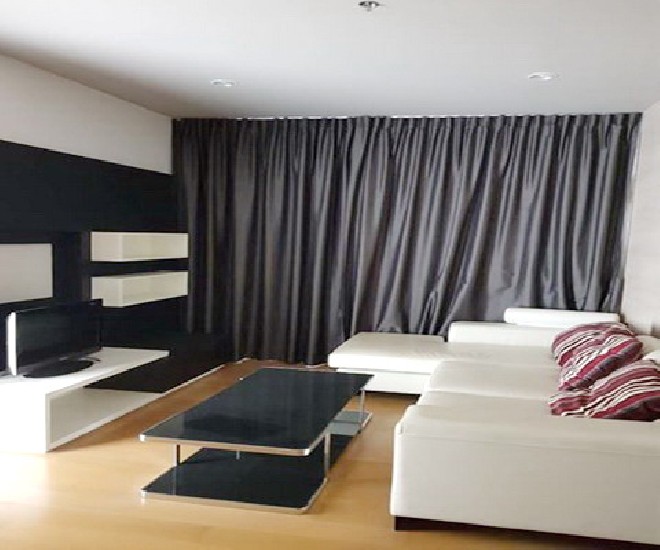() FOR RENT HIVE SATHORN / 1 bed / 41 Sqm.**20,000** Fully Furnished. High Floor.