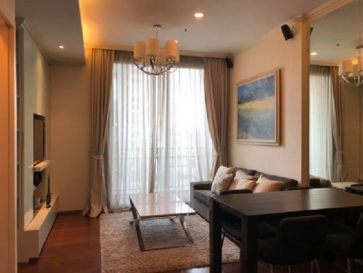 () FOR RENT QUATTRO BY SANSIRI / 1 bed / 53 Sqm.**57,000** Fully Furnished.