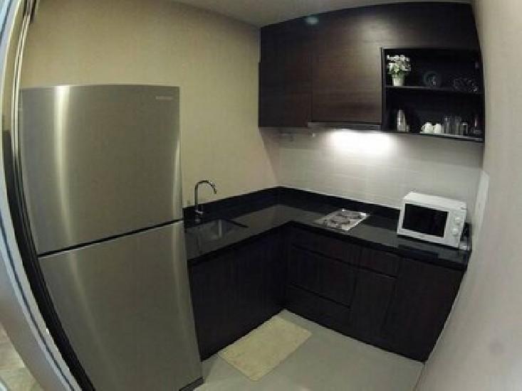 For Rent Brand new unit at The Vertical Aree 1 Bed 40Sq.m High Floor