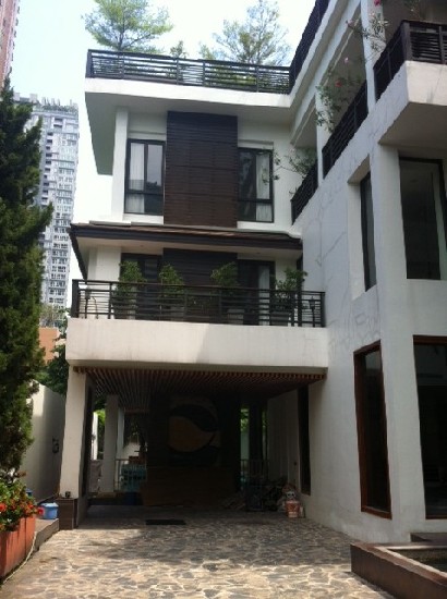 For Sale Beautiful 2,058 Sq.M Property In The Middle Of Asoke 