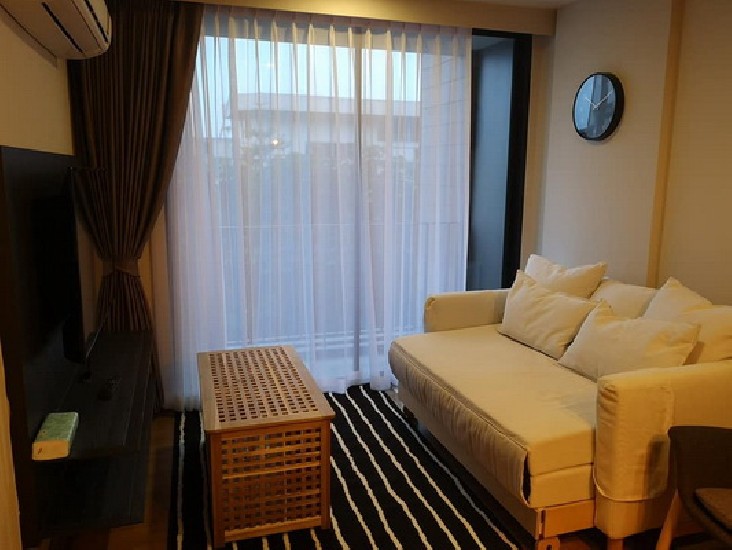 () FOR RENT FYNN AREE / 1 bedroom / 48 Sqm.**32,000** Fully Furnished.