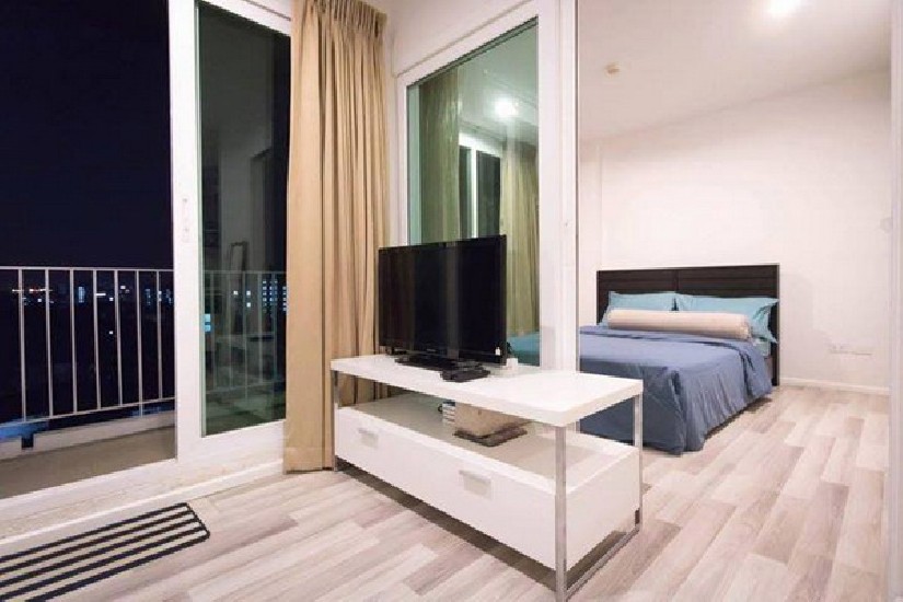 () FOR RENT THE KEY PHAHONYOTHIN 34 / 1 bed / 34 Sqm.**10,000** Fully Furnished. Nice 