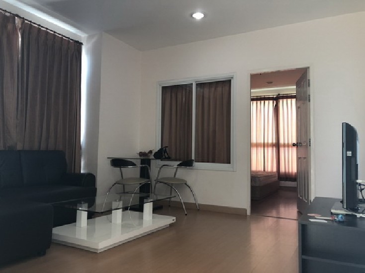 () FOR RENT LIFE AT THAPRA / 1 bedroom / 42 Sqm.**10,000** Fully Furnished. 