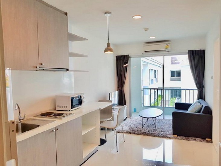 () FOR RENT WHIZDOM CONNECT SUKHUMVIT / 1 bed / 36 Sqm.**15,000** Pool View. 