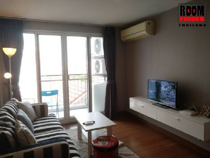 () FOR RENT DIAMOND RATCHADA / 1 bedroom / 50 Sqm.**18,000** Fully Furnished.