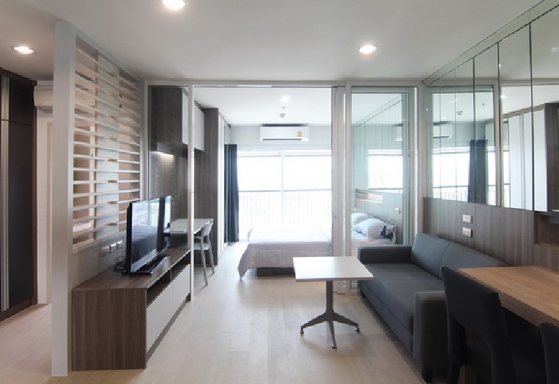 () FOR RENT SYM VIBHA-LADPRAO / 1 bedroom / 35 Sqm.**15,000** Fully Furnished. 