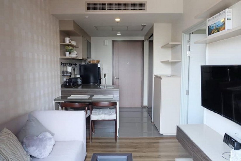 () FOR RENT ONYX PHAHOLYOTHIN / 1 bedroom / 31 Sqm.**16,000** Fully Furnished. 