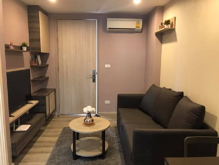 () FOR RENT CENTRIC ARI STATION / 1 bedroom / 31 Sqm.**24,000** Fully Furnished. 