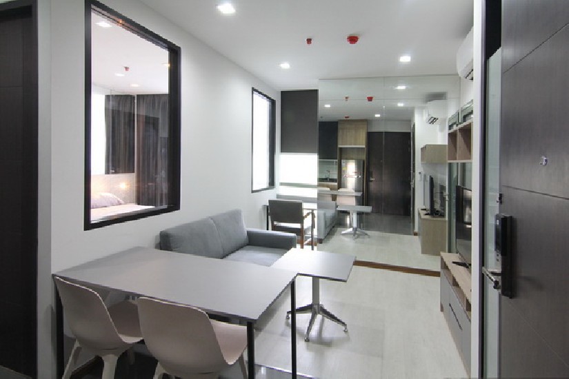() FOR RENT WISH SIGNATURE MIDTOWN SIAM / 1 bed / 33 Sqm.**20,000** Super Deal. NEW CO