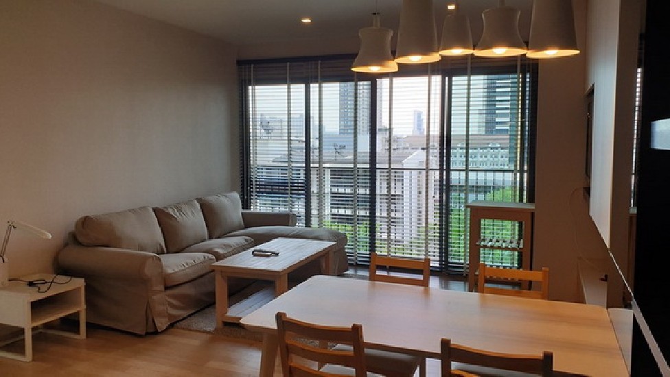 () FOR RENT NOBLE SOLO THONGLOR / 1 bedroom / 55 Sqm.**30,000** Fully Furnished. 