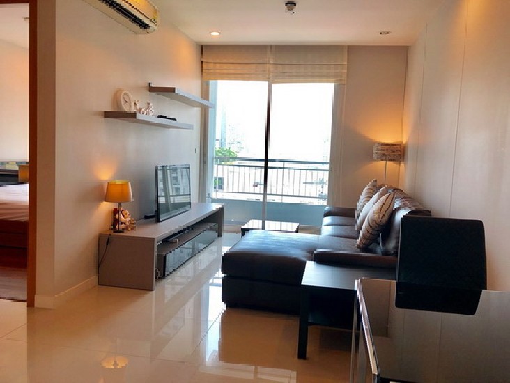 () FOR RENT CIRCLE CONDOMINIUM / 1 bedroom / 48 Sqm.**20,000** Fully Furnished. 