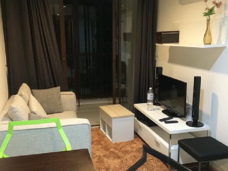 () FOR RENT IDEO BLUECOVE SATHORN / 1 bedroom / 35 Sqm.**14,000** Fully Furnished. 
