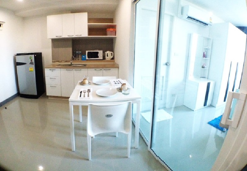 1 bedroom 32 sq.m. condo for sale just opposite to Central Khon Kaen fully furnished
