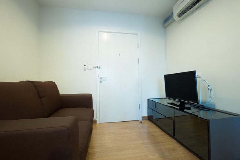 () FOR RENT ASPIRE RAMA 4 / 1 bedroom / 30 Sqm...**12,500** Fully Furnished. 