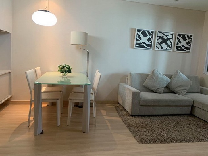 () FOR RENT THE ADDRESS PATHUMWAN / 1 bedroom / 49 Sqm.**25,000** Fully Furnished. 