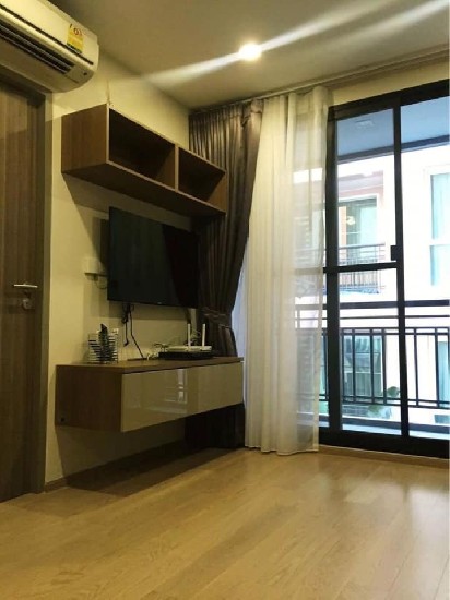 For Rent Art Thonglor 1 Bed 36.55 Sqm Brand New Condo  Fully Furnished  Nea