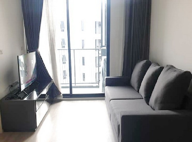 () FOR RENT QUINN RATCHADA 17 / 1 bedroom / 35 Sqm.**17,000** Fully Furnished. 