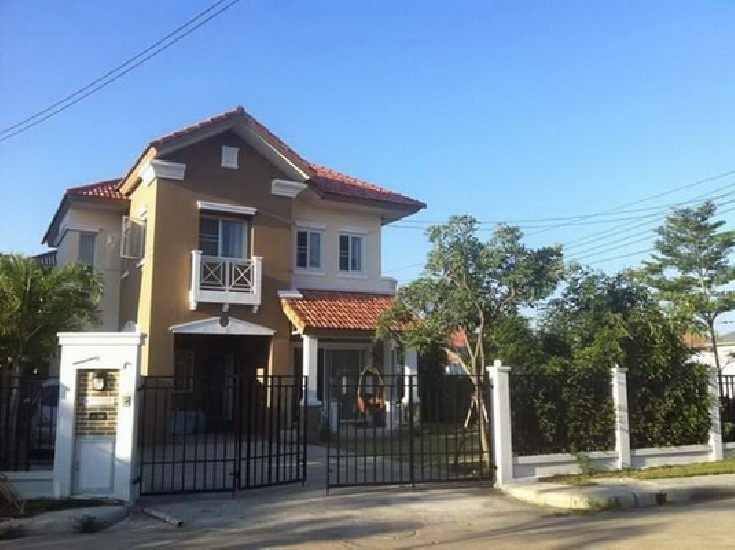 () FOR RENT PROMENADE HOME RAMA 2 / 3 beds 2 baths / 80 Sqw.**45,000** Fully Furnished