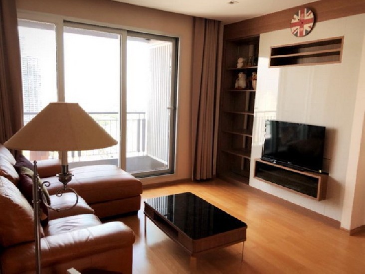 () FOR RENT THE ADDRESS ASOKE / 2 beds 2 baths / 75 Sqm.**55,000** Fully Furnished. 