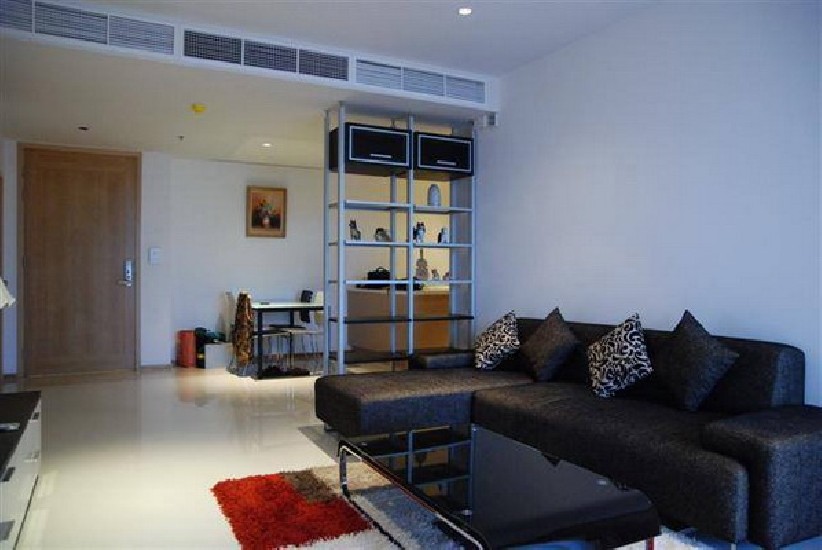 () FOR RENT THE EMPIRE PLACE SATHORN / 2 beds 2 baths / 100 Sqm.**48,000** Fully Furni