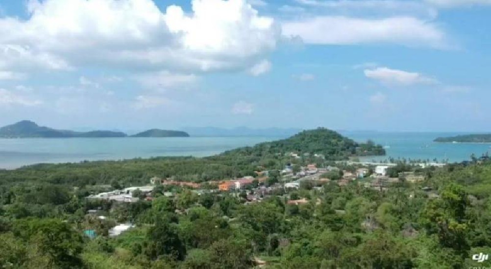 #ԹǷ #Թ Phuket land for sale 普吉岛土地