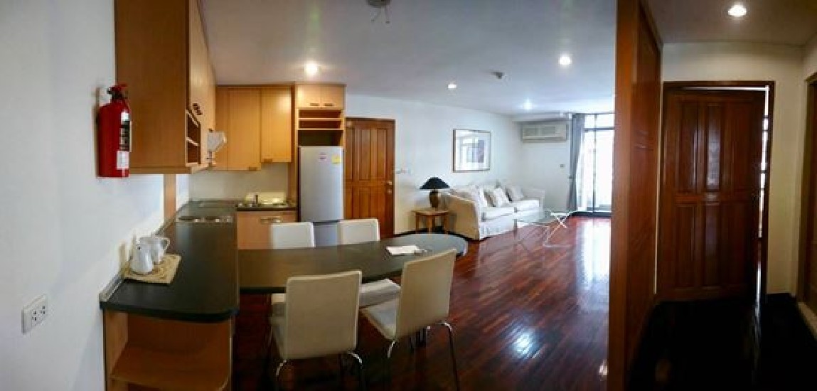 For rent &Sell Baan Chan condo Thonglor20 (ҹѹ) 2bedrooms 72 sqm